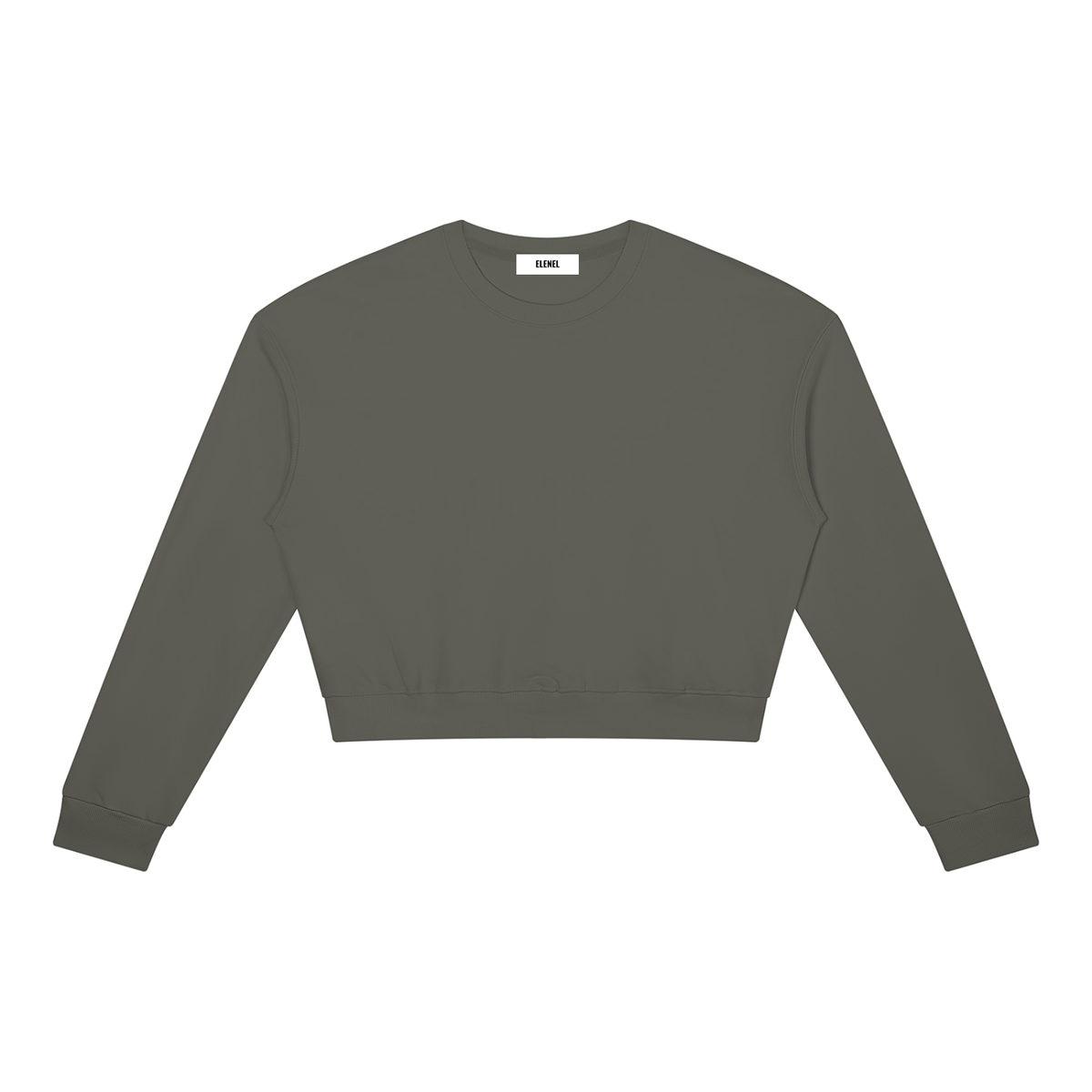Women's Crewneck Sweatshirt