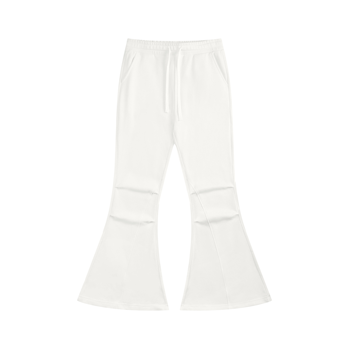Women’s Flared Sweatpants