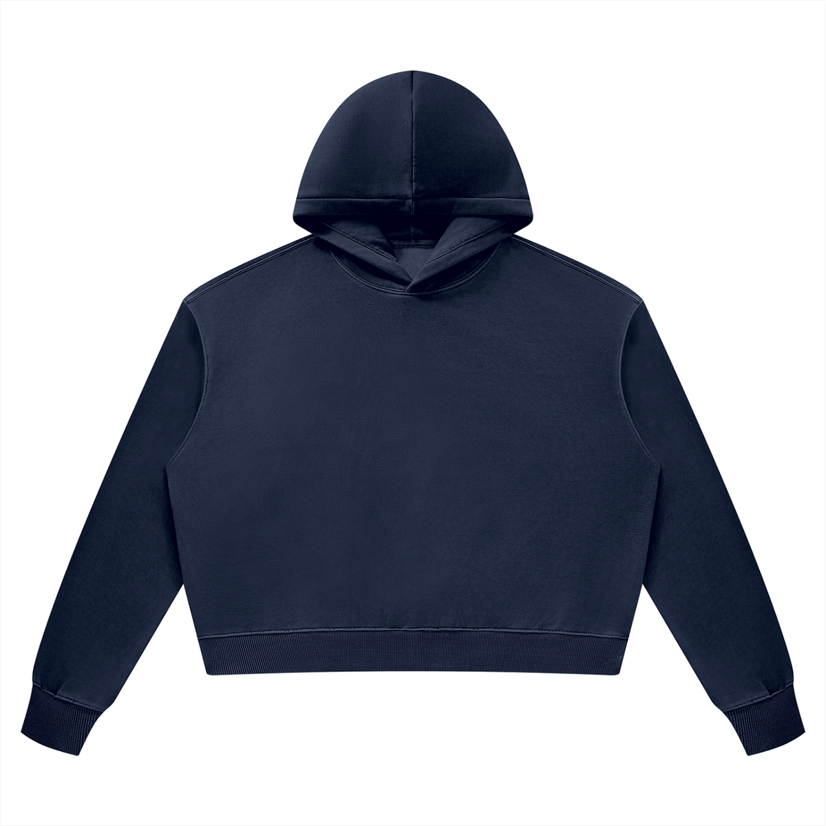 Women’s Vintage Wash Heavyweight Hoodie