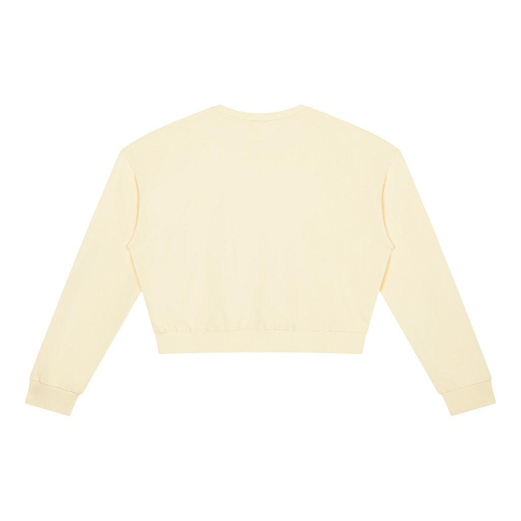 Women's Crewneck Sweatshirt