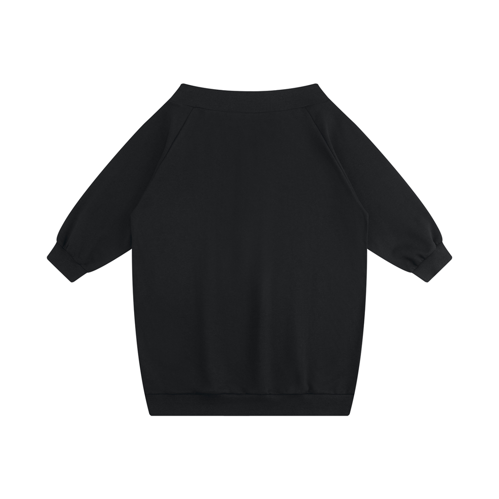 Women's Off-the-Shoulder Dress