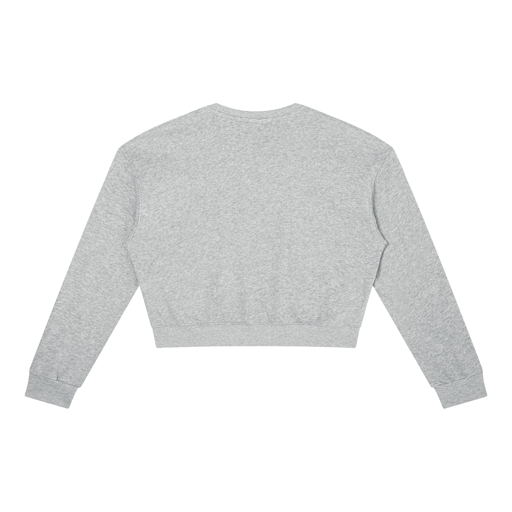 Women's Crewneck Sweatshirt