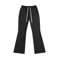 Flared Sweatpants