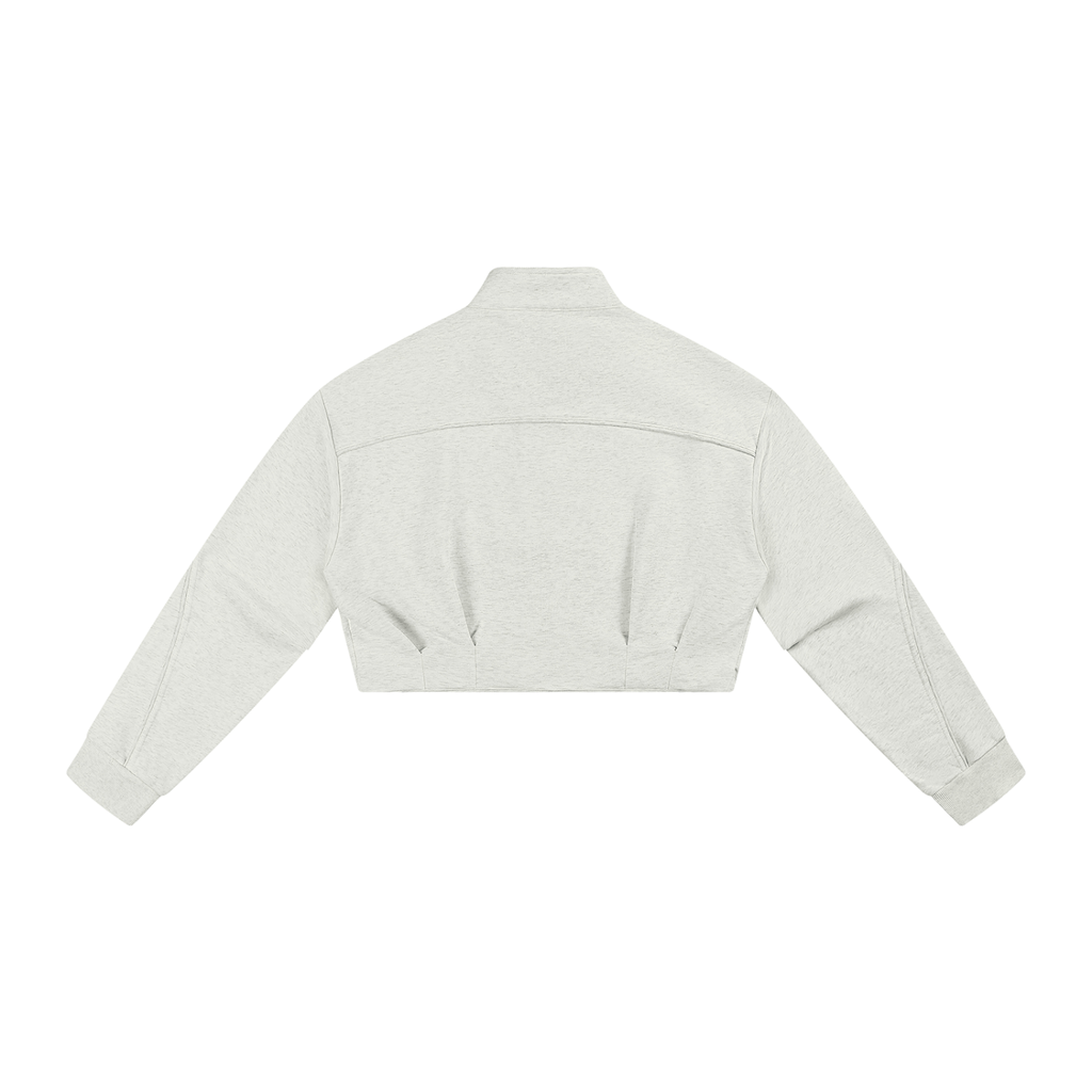 Women's Button-Front Jacket