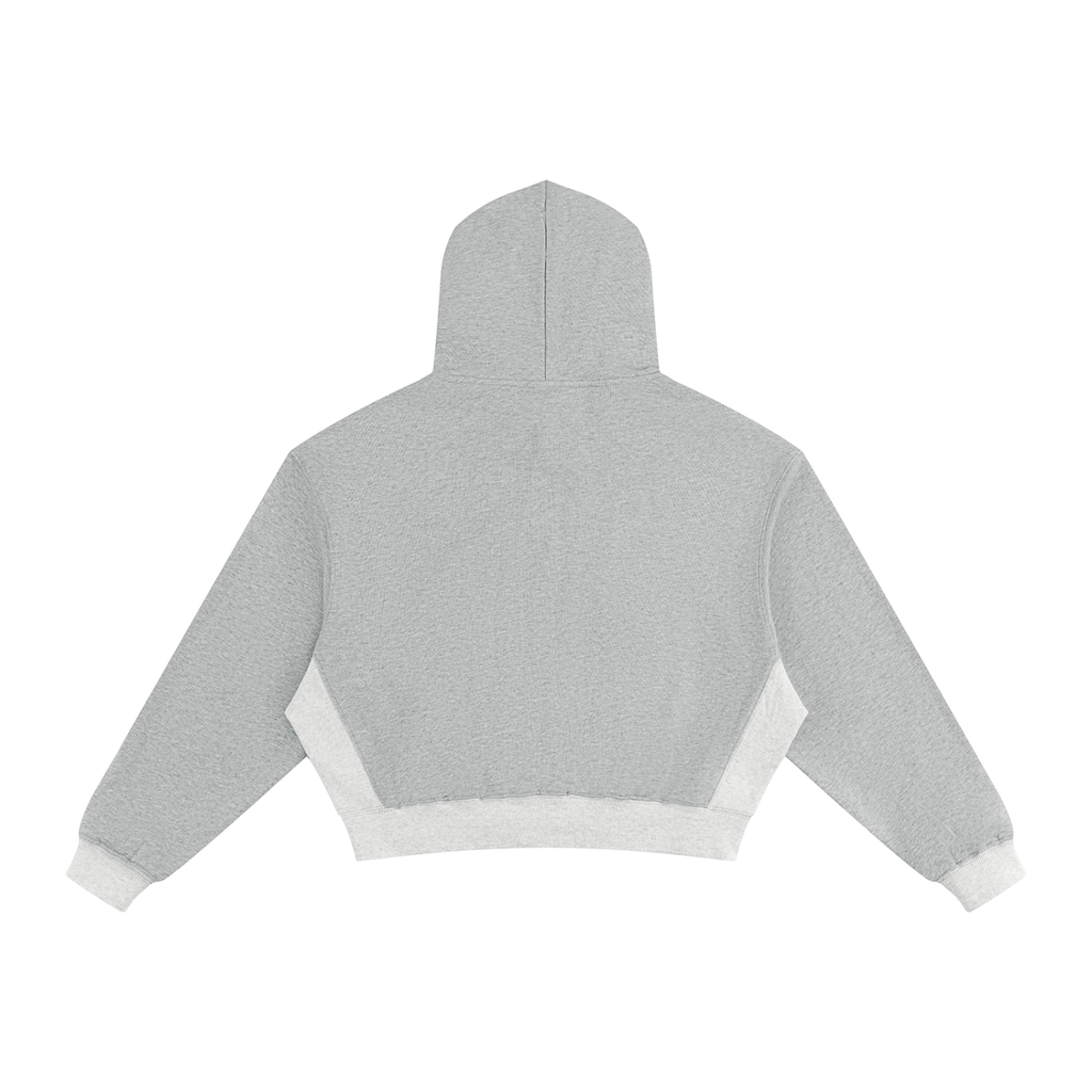Women’s Color Block Hoodie