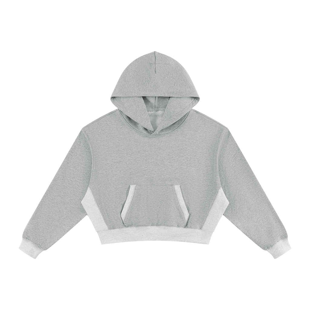Women’s Color Block Hoodie