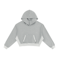 Women’s Color Block Hoodie