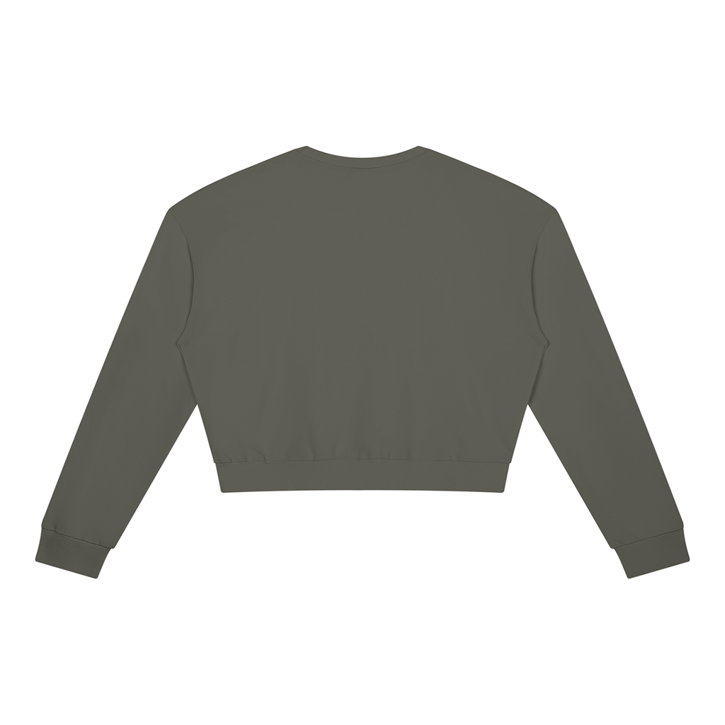 Women's Crewneck Sweatshirt