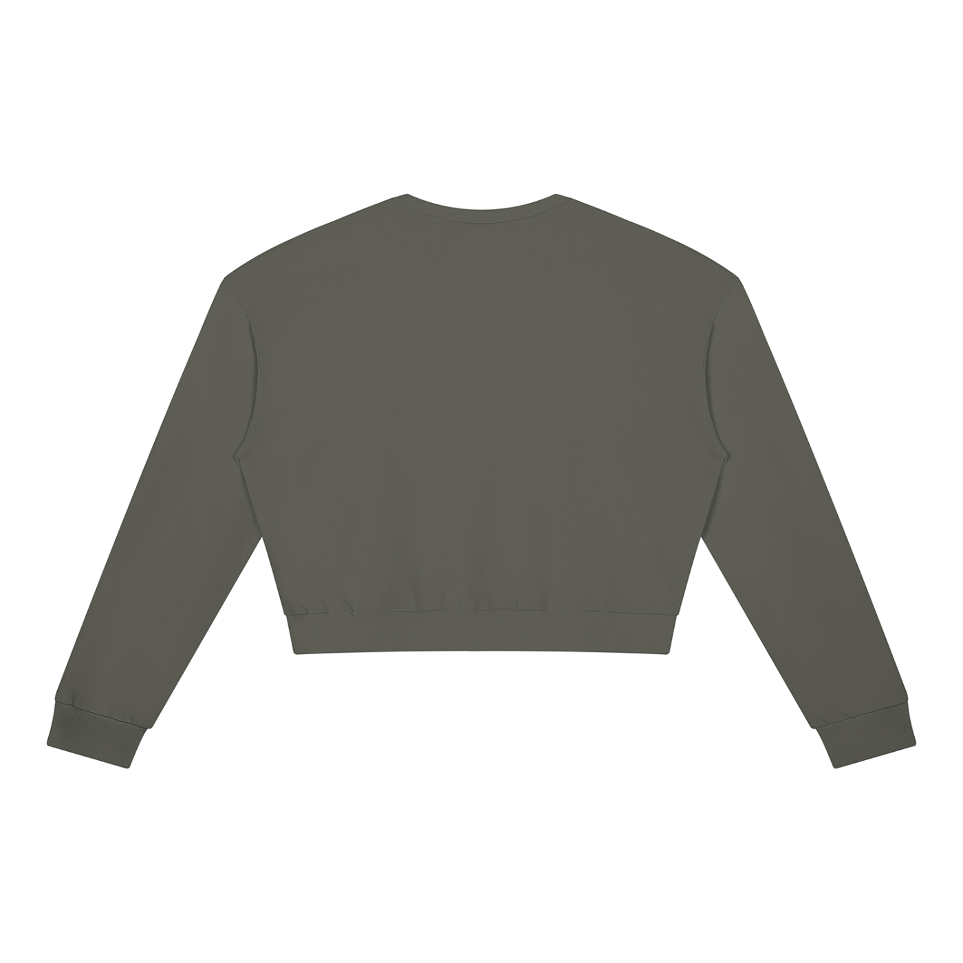 Women's Crewneck Sweatshirt