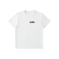 Men's Bodycon Ribbed Crop Top