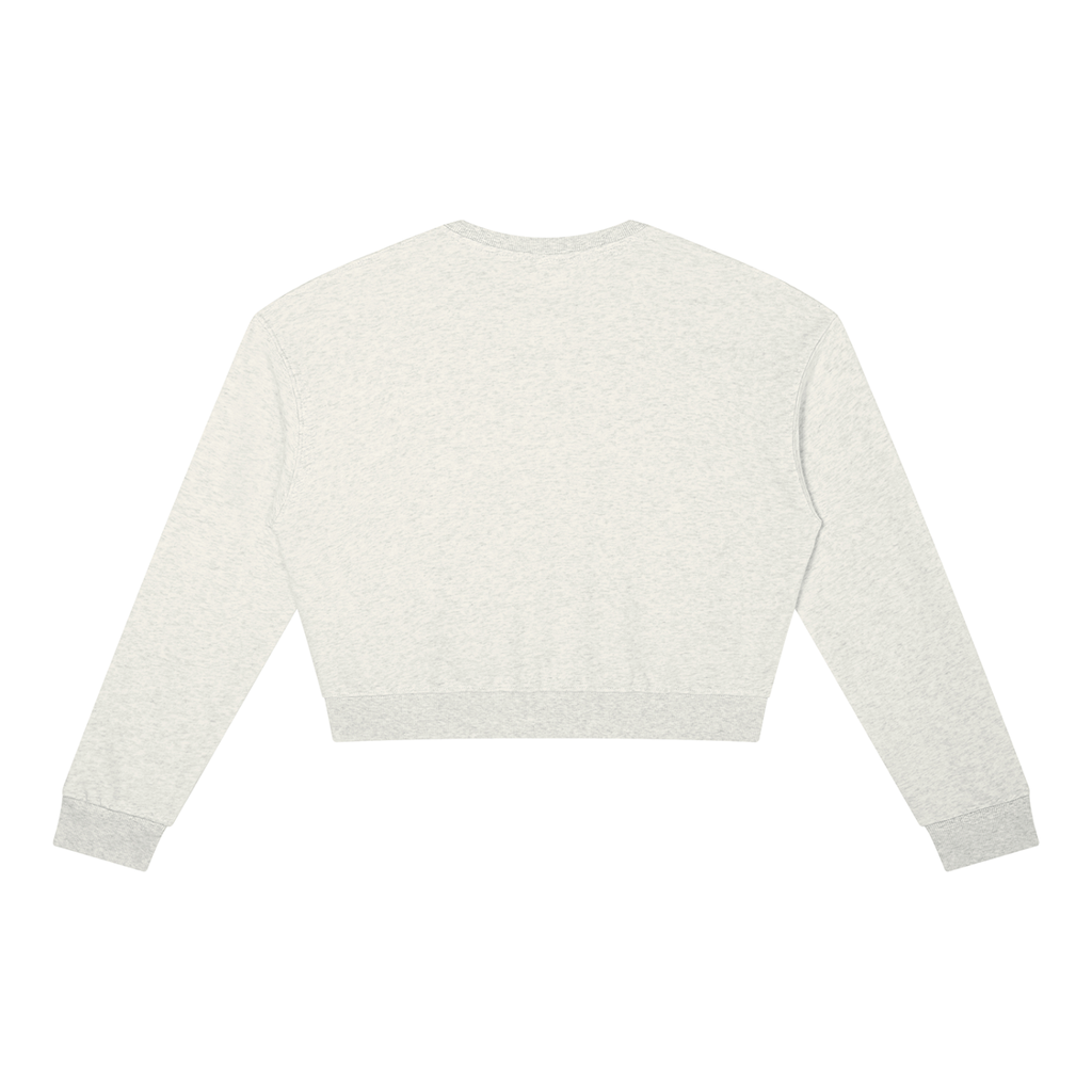 Women's Crewneck Sweatshirt