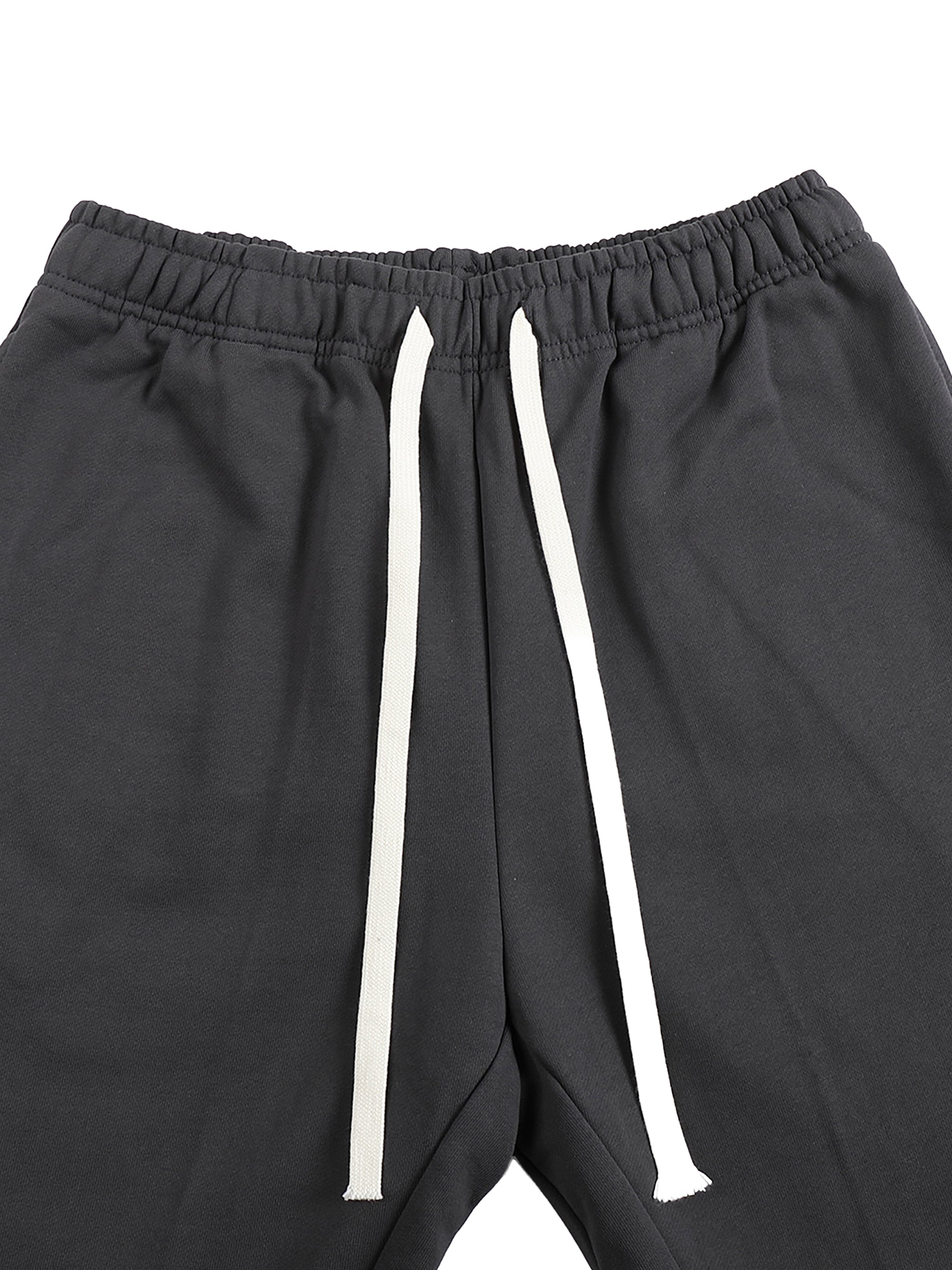Flared Sweatpants