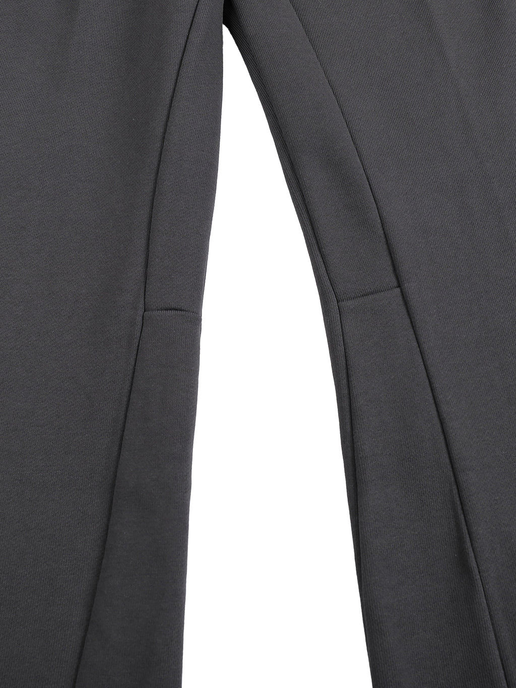 Flared Sweatpants