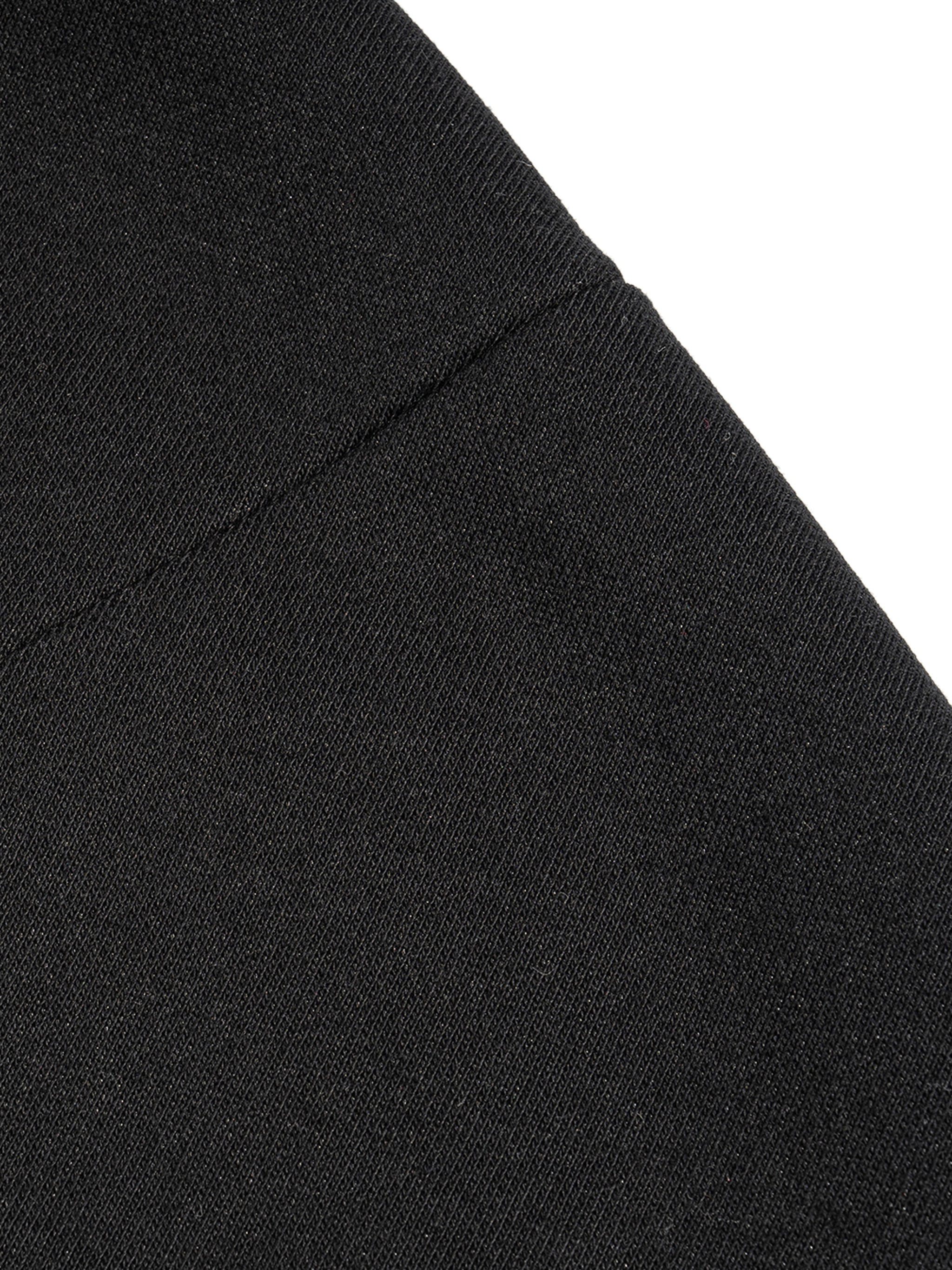 French Terry Boxy Tank Top