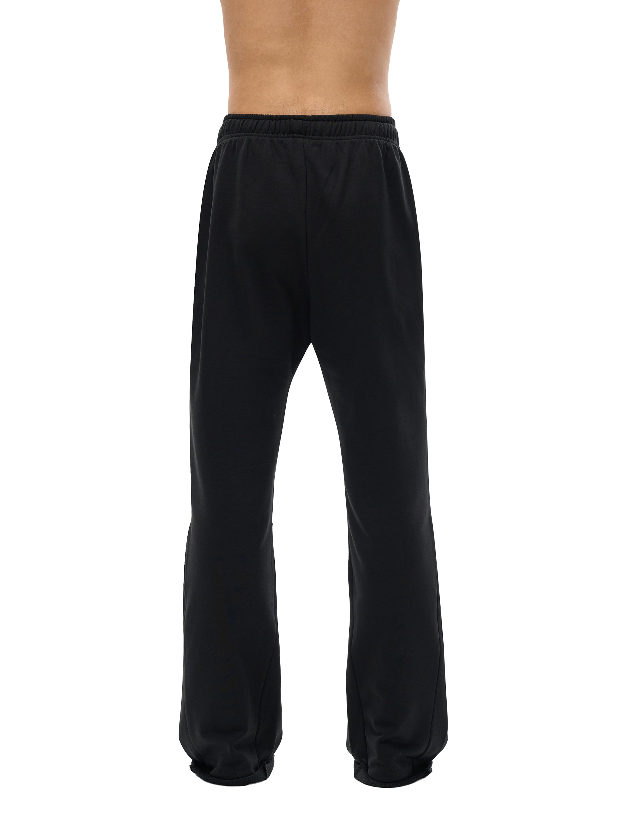 Flared Sweatpants