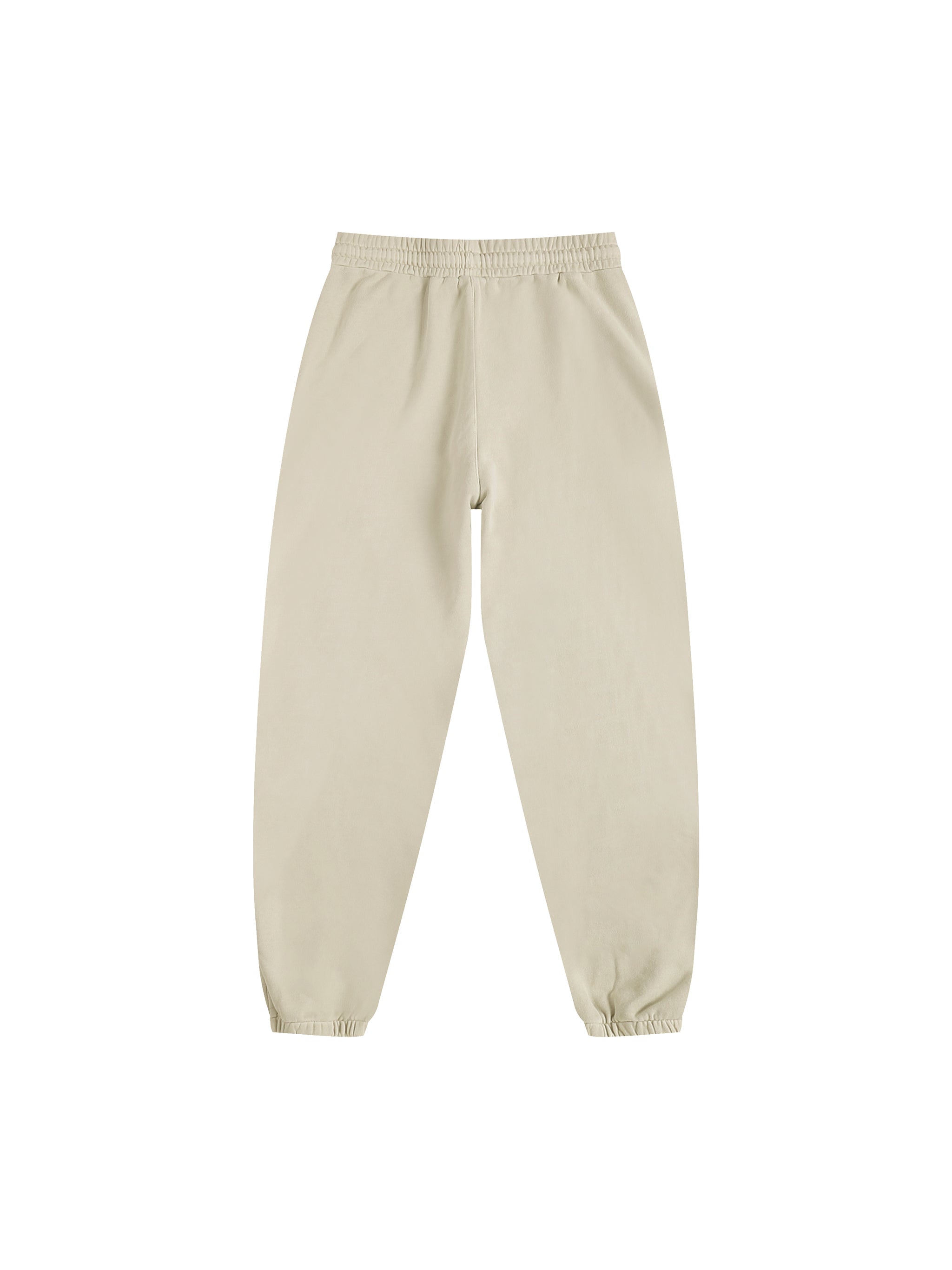 Vintage Washed Cotton Sweatpants