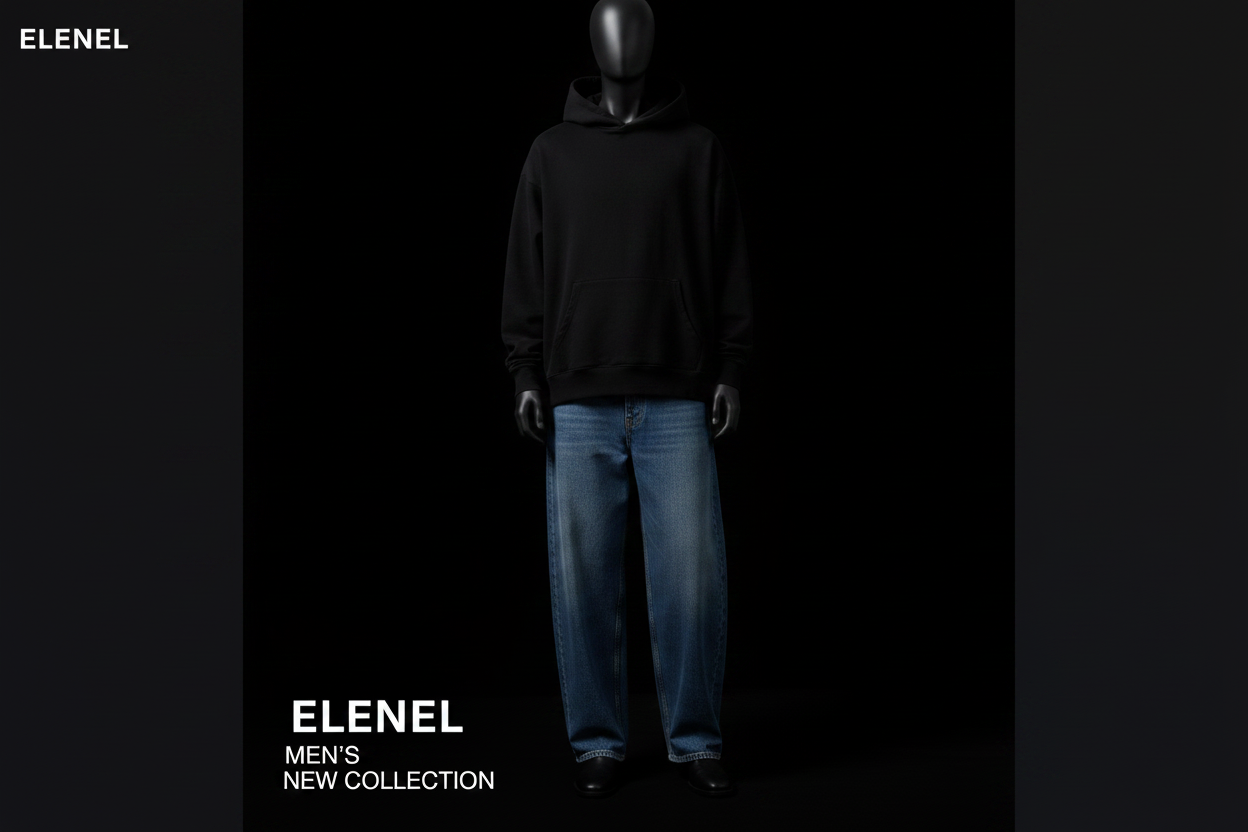 Men's Collection